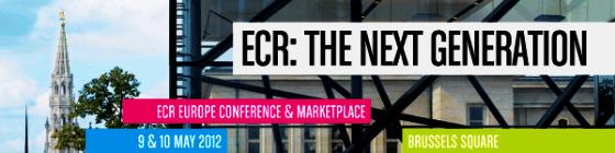 ECR Europe forum 2012