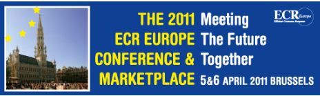 ECR Europe Forum Banner