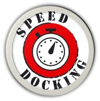 Read press release on speed docking