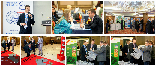 ECR Baltic Forum 2012 in pictures