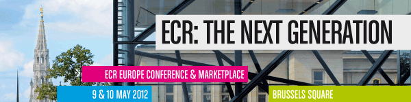 ECR Europe Forum May
