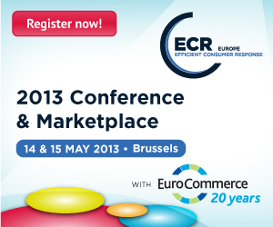 ECR Europe Forum 2013